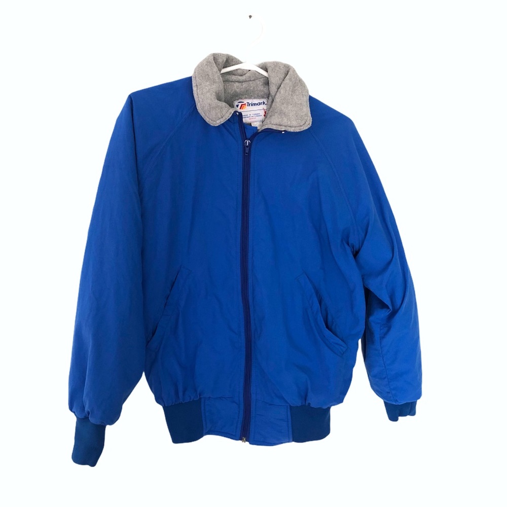 Vintage Trimark Jacket